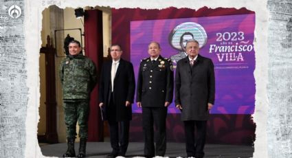 Ajustes en Gobierno: AMLO designa a subsecretario de Seguridad y a jefe de Guardia Nacional