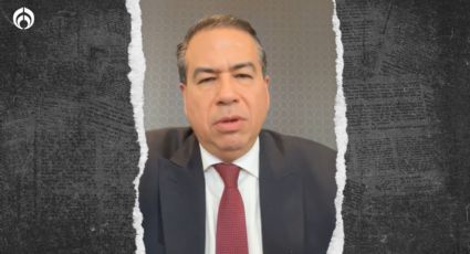 Morena, bajo fuego en Coahuila: 'Mario Delgado es corrupto; Guadiana, cómplice del PRI', acusa Mejía