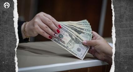 Dólar tiene ‘Blue Monday’: sufre caída en mercados de Latinoamérica y Asia