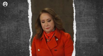 ¿Yasmín Esquivel ya la libró? La UNAM tiene estas 'cartas' para anular su título