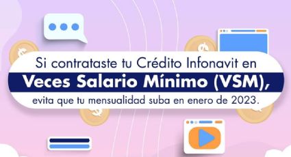 Crédito de vivienda a pesos fue transformado por casi 30 mil personas en Querétaro