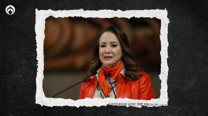 Ministra Esquivel recibe 'oxígeno' de la 4T: esto tendrá que hacer la UNAM para cancelar título