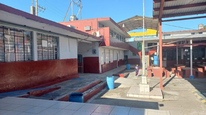 Rebrote de varicela en Tampico: reportan más de 30 casos en el regreso a clases