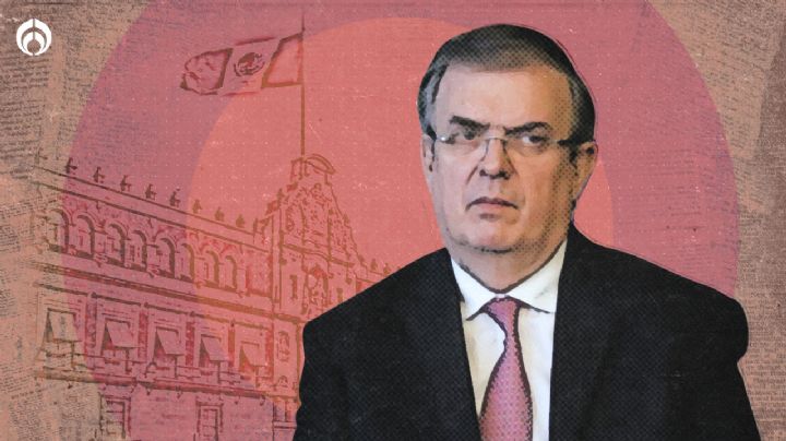 Marcelo Ebrard 'mete segunda': ¿Cómo le va al canciller entre los presidenciables de Morena rumbo a 2024?