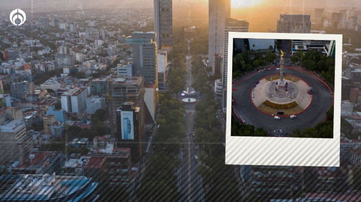 Clase alta: las 5 calles más lujosas de la CDMX