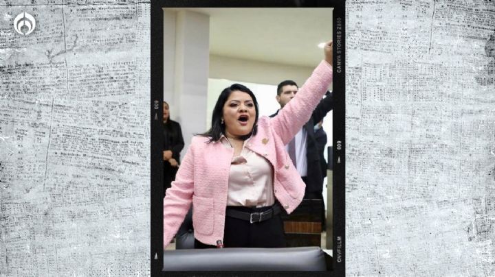Úrsula Salazar, polémica sobrina de AMLO, presidirá Jucopo en Congreso de Tamaulipas