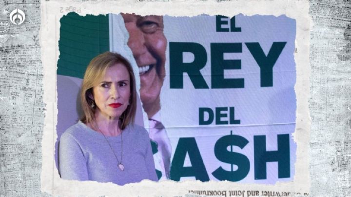 Fiscalía responde a Elena Chávez: Niega denuncias en contra de autora de 'El rey del cash'