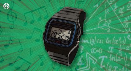 Casio: Además de relojes, ¿qué otros productos fabrica la marca?