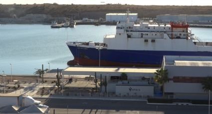 Proyecto de puerto comercial en San Juan de la Costa, evitara camiones de carga pesada en la ciudad