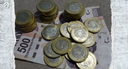 Superpeso resiste: cierra en 18.68 pesos por dólar, su mejor nivel desde febrero de 2020