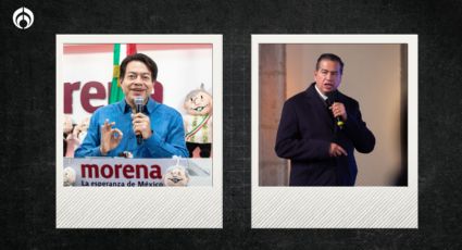 La 4T se 'desgreña' en Coahuila: Morena y Berdeja cruzan acusaciones de cara a la elección