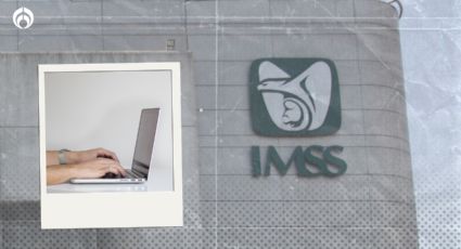 Pensión IMSS: ¿Cómo pagar en Internet las cuotas de la Modalidad 40?