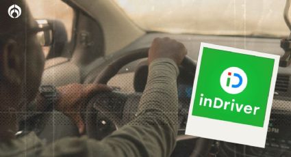 InDriver: ¿cuánto gana un chofer en esta app, competencia de Uber?