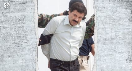 'El Chapo' logra mandar mensaje a AMLO: Cancillería ya lo recibió