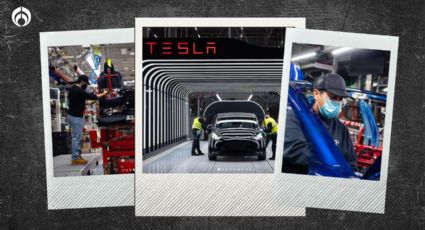 ¿Sin trabajo? Tesla tiene estas nuevas vacantes en México para ti