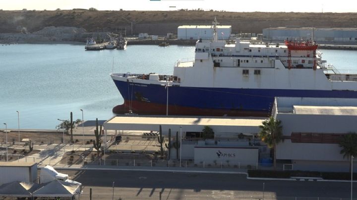 Proyecto de puerto comercial en San Juan de la Costa, evitara camiones de carga pesada en la ciudad