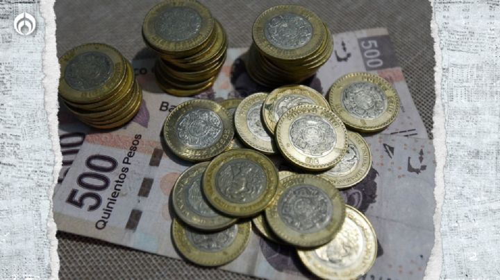 Superpeso resiste: cierra en 18.68 pesos por dólar, su mejor nivel desde febrero de 2020