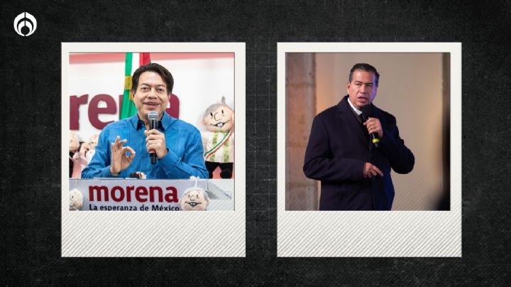 La 4T se 'desgreña' en Coahuila: Morena y Berdeja cruzan acusaciones de cara a la elección