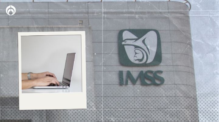 Pensión IMSS: ¿Cómo pagar en Internet las cuotas de la Modalidad 40?