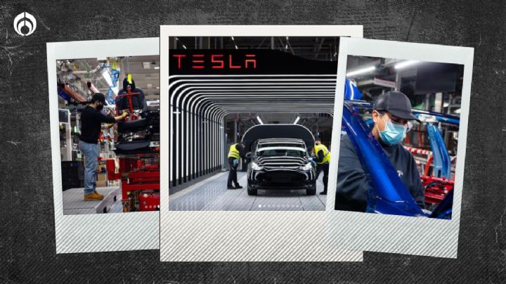 ¿Sin trabajo? Tesla tiene estas nuevas vacantes en México para ti