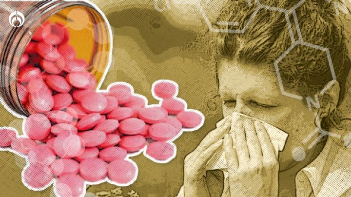 Antialérgicos: ¿Cómo funcionan estos medicamentos dentro de mi cuerpo?