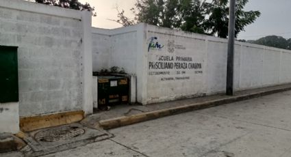 Denuncian presunto abuso a una menor por parte de un compañero en una escuela en Altamira