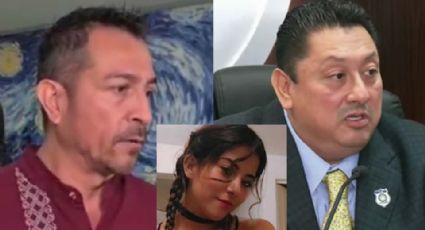 Caso Ariadna Fernanda: Piden la destitución del Fiscal General de Morelos Uriel Carmona