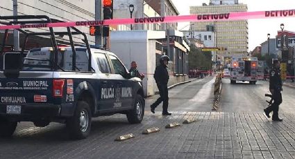 Habrá cambios de estrategia para mejorar la seguridad en Chihuahua capital