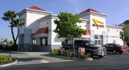 In-N-Out Burger: Esto es lo que se sabe de su apertura en México