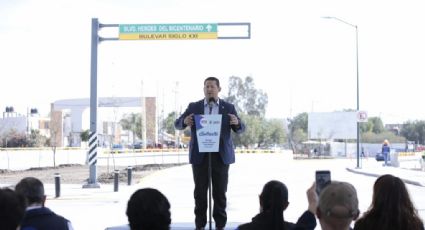 'Poker' de puentes en León: Municipio renueva y rehabilita vialidades