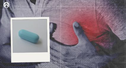 El viagra alarga la vida y reduce riesgo de enfermedad coronaria, según estudio