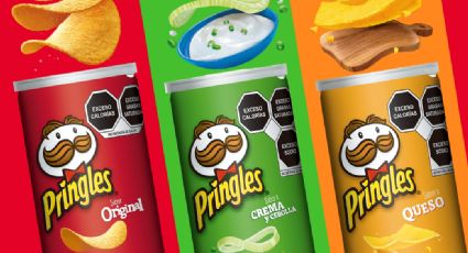 ¿Quién es el dueño de las Pringles y cuál es la historia de estas papitas?