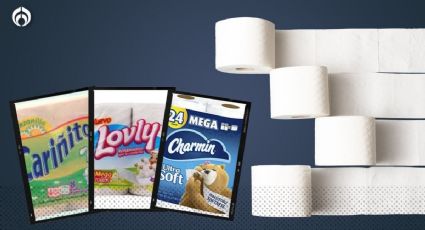 Marcas de papel de baño que desaparecieron de México