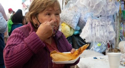 Día de la Candelaria: ¿Cuál es su origen y por qué se comen tamales?