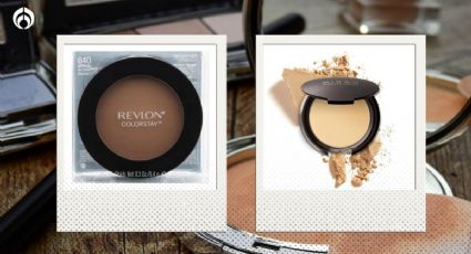 ¿Revlon o Bissú? Esta es la mejor marca de maquillaje en polvo, según Profeco