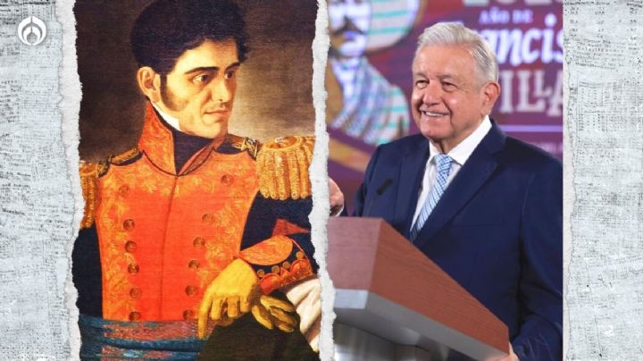 Comparan a AMLO con Santa Anna: quiere regalar los cielos con cabotaje, dice sindicato