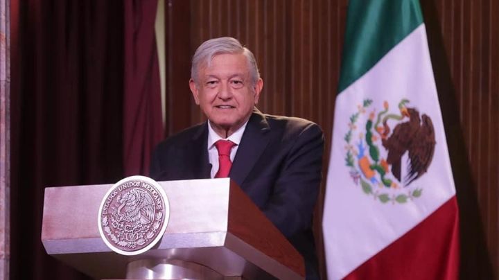 AMLO visitará Querétaro para la ceremonia del aniversario de la Constitución Mexicana