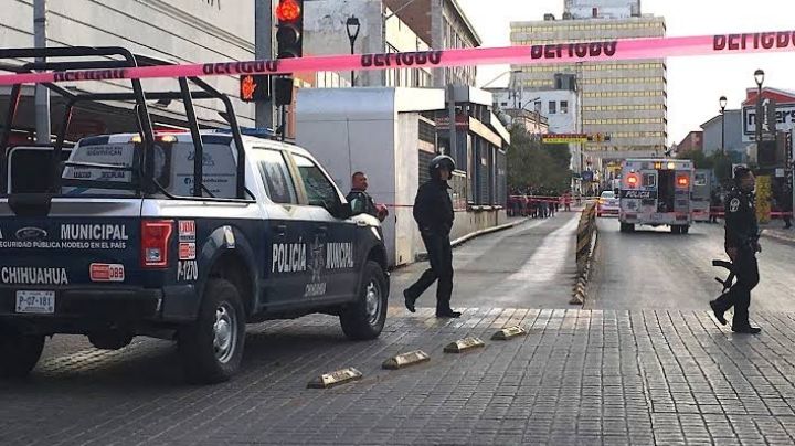 Habrá cambios de estrategia para mejorar la seguridad en Chihuahua capital