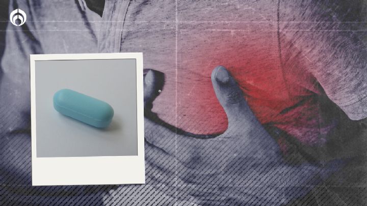 El viagra alarga la vida y reduce riesgo de enfermedad coronaria, según estudio