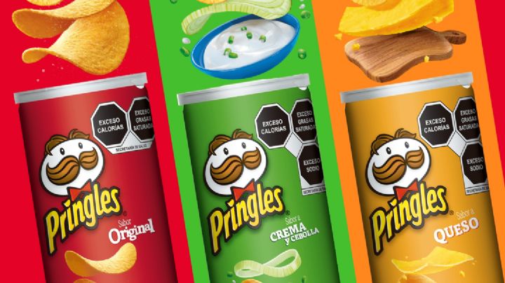 ¿Quién es el dueño de las Pringles y cuál es la historia de estas papitas?