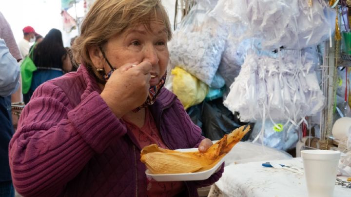 Día de la Candelaria: ¿Cuál es su origen y por qué se comen tamales?