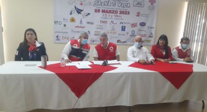 Carrera Atlética, ‘Corre y Salva 1 Vida’: fecha, lugar y más detalles