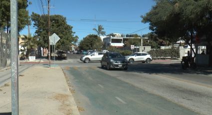 Ciclovías ubicadas cerca de planteles educativos desatan controversia al ser peligrosas