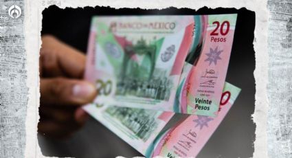 El billete de 20 pesos saldrá de circulación: ¿lo podré seguir usando?