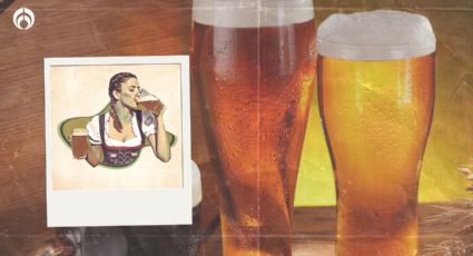 ¿Cuál es la diferencia entre la cerveza lager y la ale?