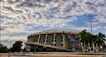 Quina Dome: Así es el centro de Convenciones de Ciudad Madero que recibió a Selena y Blue Demon