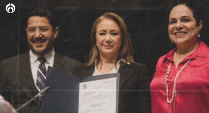 Caso Yasmín Esquivel sigue vivo: UNAM 'le rasca' en busca de opciones para sancionarla