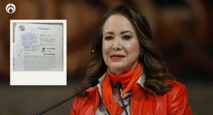 Le 'llueve' a la ministra Esquivel: suma dos denuncias de juicio político por plagio