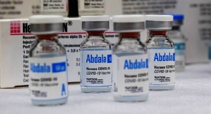 Vacunas Abdalá: Checa el horario para recibir el refuerzo contra Covid-19 en los módulos de Salud