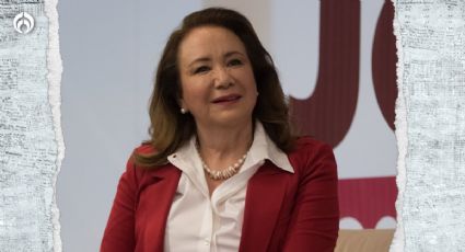 Nueva revelación del caso ministra Esquivel: video sobre el notario y exalumno